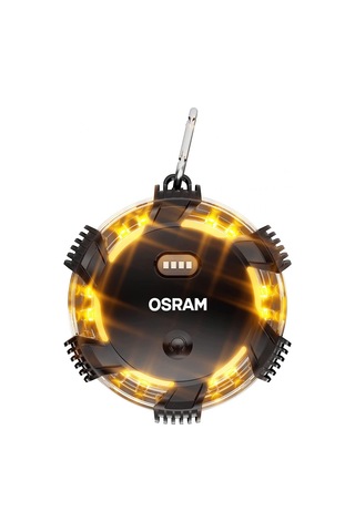 Osram Ledguardian Road Flare Ledsl303 İkaz Lambası 1 Adet
