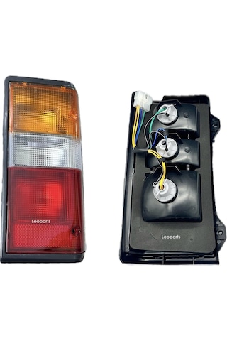 Leoparts Nissan Urvan Stop Lambası Sağ 1996-1998 B6550-01n00