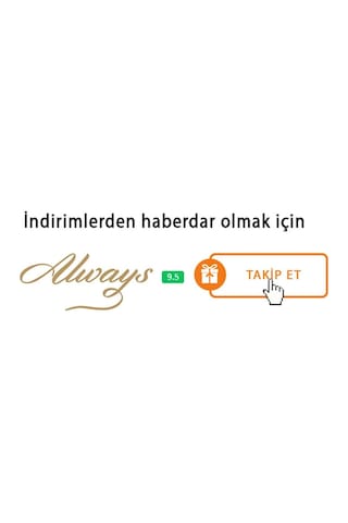 Always Çarşafı Lastikli Çift Taraflı Çift Kişilik Nevresim Takımı çiftlastikliosmanlı Çok Renkli