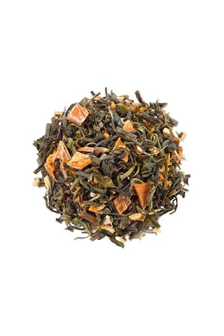 Mim Tea Green Mango Tea Mangolu Yeşil Çay 100 G