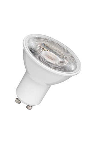 5 Watt Par16 Gu10 Duy 6500k Çanak Ampul 10 Adet Sku: Smg8690010216243 Açık Kahverengi