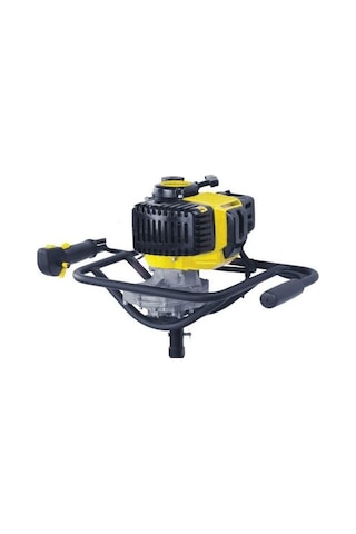 Rtrmax Rtr520 Rother Toprak Burgu Makinası 2 Hp
