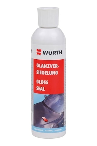 Würth Boya Koruyucu Cila Ve Bakım Pastası 250 Ml N11.2023