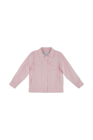 Best Kids Kız Çocuk Ceket Bb23Yk12088 001