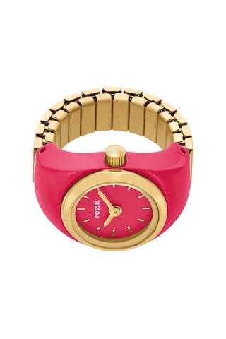 Fossil Fes5414 Kadın Kol Saati Pembe