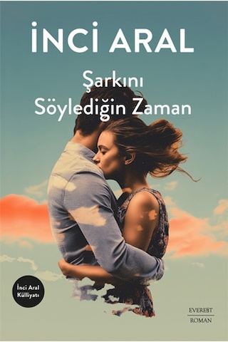 Hiçbir Aşk Hiçbir Ölüm + Şarkını Söylediğin Zaman + Mor + Okuma Sticker'ları