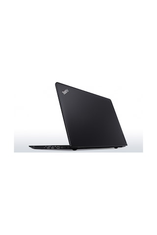 Lenovo ThinkPad 13 i7-7500U 16 GB 256 GB SSD 13.3" Dizüstü Bilgisayar (Teşhir)