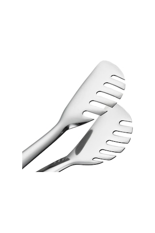 Nehir Çelik Paslanmaz Makarna Servis Maşası