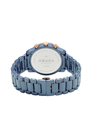 Obaku V278gcslcl Erkek Kol Saati V278gcslcl