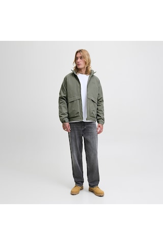 Jack & Jones Diego Transitional Erkek Yeşil Ceket 12278759-do Yeşil