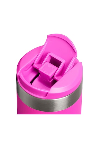 The Aerolight Transit Mug 0.47l / 16oz Unisex Pembe Outdoor Matara 10-10787-247 Pembe