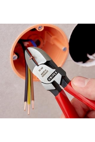 Knipex 7001160 Yan Keski 160 MM 7001160