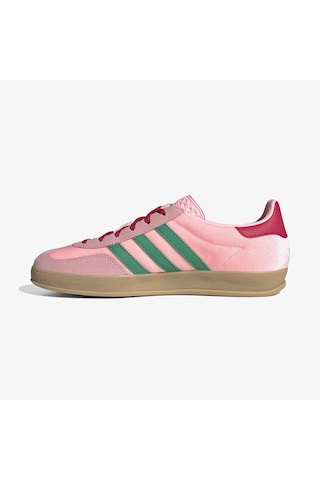 Adidas Gazelle Indoor Kadın Günlük Spor Ayakkabı C-adıjı2713b10a00 Pembe