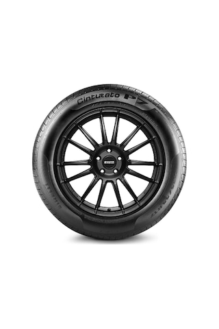 Pirelli Cinturato P7 All Season Run Flat M+S 245/50R18 100V Dört Mevsim Lastik 2025