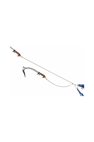 Petzl V-lınk Teknik Kazma İçin Leash Yk_3064 Çok Renkli