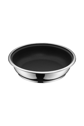 Wmf Clickserve Set 3 Parça 24 + 28 Cm Çıkarılabilir Saplı Tava
