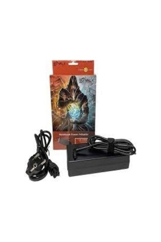 Valx LA-19561 19.5V 6.15A 120W 7.4x5.0mm HP Uyumlu Notebook Adaptör