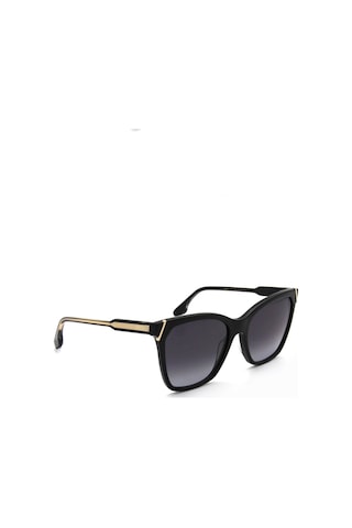 Victoria Beckham Vb 640s 001 Kadın Güneş Gözlüğü Siyah