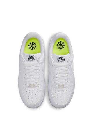 Nike Air Force Next Nature Spor Ayakkabı Beyaz