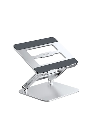 Northcity Ls516 Masaüstü Laptop Standı - Ayarlanabilir Alüminyum Ergonomi Çözümü