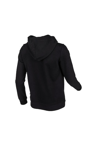 Vans Vn0a5hnp Wm Drop V Logo Hoodie-b Siyah Erkek Sweatshirt