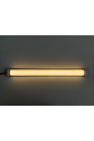 Ayge Su Geçirmez Led Lamba Marine Yat Tekne Karavan 24V DC 45 CM Günışığı Diğer