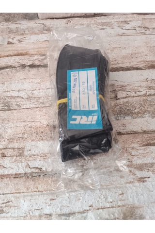 Irc 2.00 - 19 Motosiklet İç Lastik