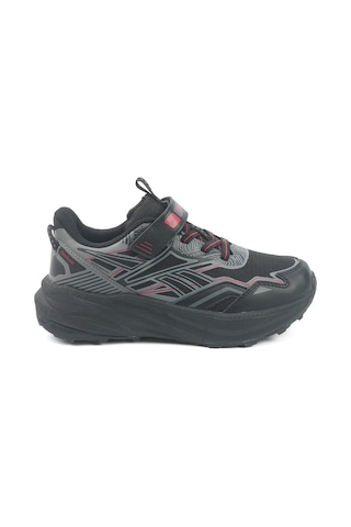 Reebok Wınter Haven Kds I Siyah Erkek Çocuk Outdoor Siyah-k Grı-kırmızı