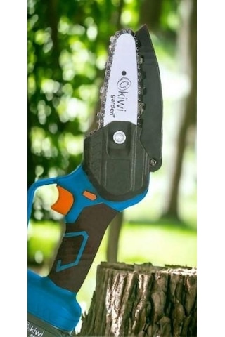 Kiwi Garden Şarjlı Testere Kgcs-882 Kiwi Garden Şarjlı Testere Kgcs-882