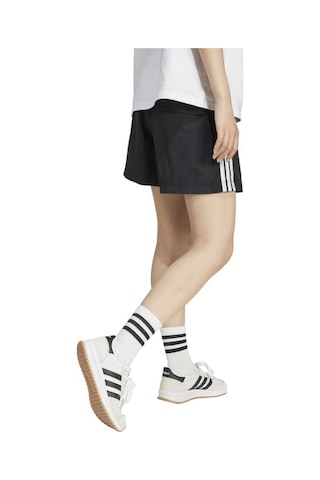Adidas W 3s Wv Sho Kadın Şort Je1309 Siyah