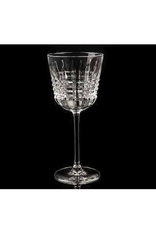 Mikasa Moor Cristal D'arques Rendez 6lı Kadeh 25cl P296.553246 Desenli