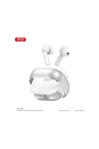 Xo G31 Bluetooth 5.3 Kulak İçi Kulaklık