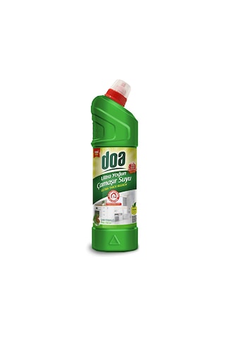 Doa Ultra Yoğun Kıvam Çamaşır Suyu Çam Ferahlığı 750 Ml X 6 Adet 6'lı Set