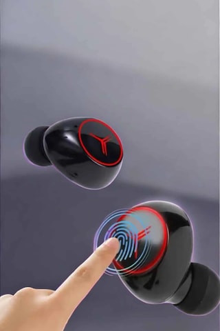 Powerbankli Kulaklık Bluetooth Bağlantılı Çoklu Bağlantı Çok Renkli 87837449
