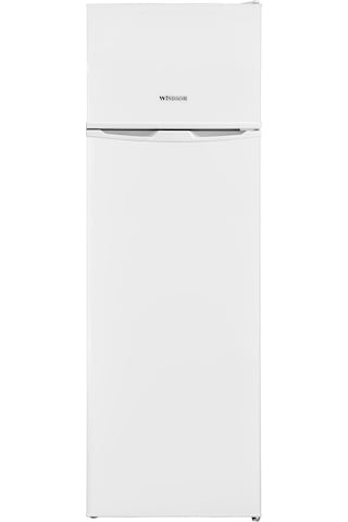 Windsor WS 1268 LF Low-Frost Statik Buzdolabı