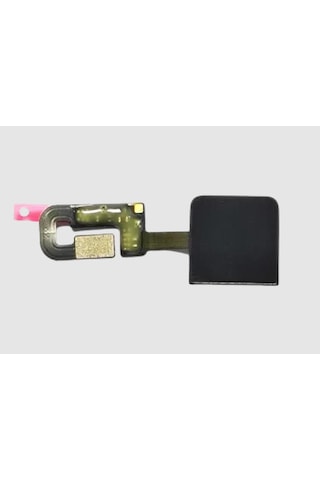 Apple Uyumlu MacBook Pro A1706 A1989 A2159 Power Button Açma Kapama Tuşu