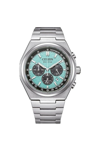 Citizen Zenshin Super Titanium Ca4610-85m Erkek Kol Saati Altın