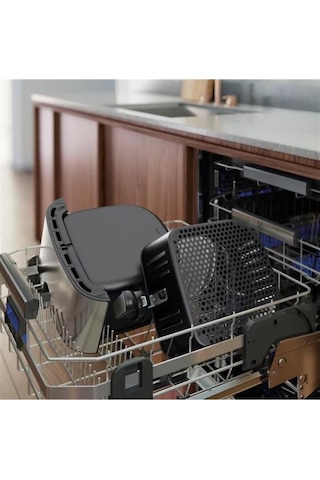 Electrolux Explore 6 E6AF1-6ST5 4 L Yağsız Fritöz (Outlet)