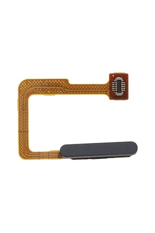Xiaomi Uyumlu Poco F5 Parmak İzi Okuyucu Flex 23049pcd8g, 23049pcd8ı Siyah