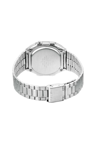 Casio A168WA 1UWD Erkek Kol Saati
