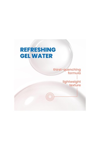 Eau Thermale Avene Hydrance Boost Hyaluronik Asit Ve Niasinamid İçeren Konsantre Nemlendirici Serum 30 Ml Sku: Smg8690010412393