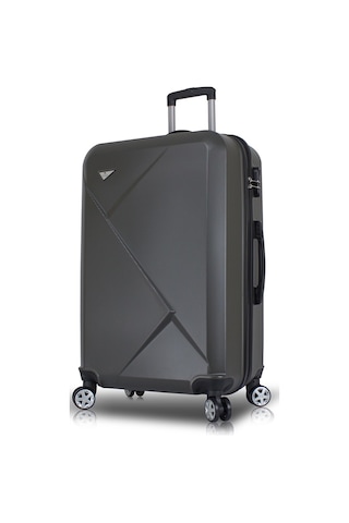 My Valice Diamond Abs Büyük Boy Valiz