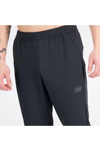 New Balance Erkek Eşofman Altı Mp33091-bk Mp33091-bk Siyah Siyah