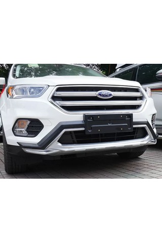 Ford Kuga Ön Arka Koruma 2016-2019 Arası Uyumlu