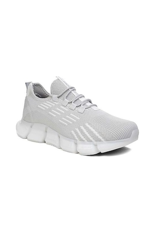 WİCKERS 2549 Sneakers Erkek Spor Ayakkabı Buz_Gri
