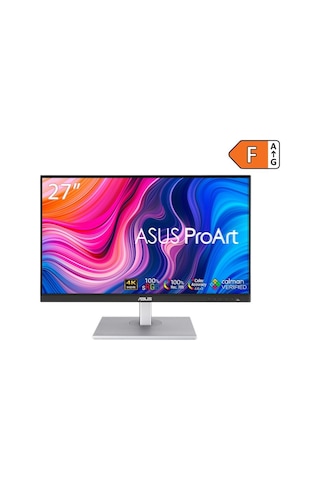 Asus Proart 27'' Hdmi Type-c Usb Hub Ips Pa279cv