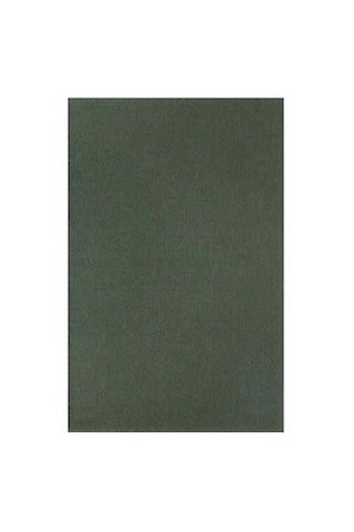 Ikea Morum İç Ve Dış Mekân Halısı 200 X 300 Cm Koyu Yeşil