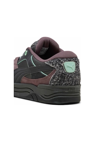 Puma-180 Free Spırıts Unısex Ayakkabı 403231 02 Gri
