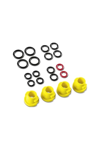 KARCHER K SERİSİ TABANCA VE NAMLULAR İÇİN CONTA SETİ