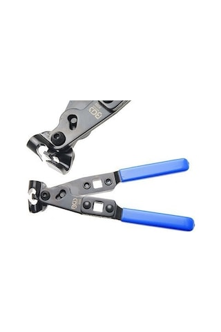 Bgs Hortum Kelepçe Pensesi Kulaklı Kelepçeler Için 240 MM